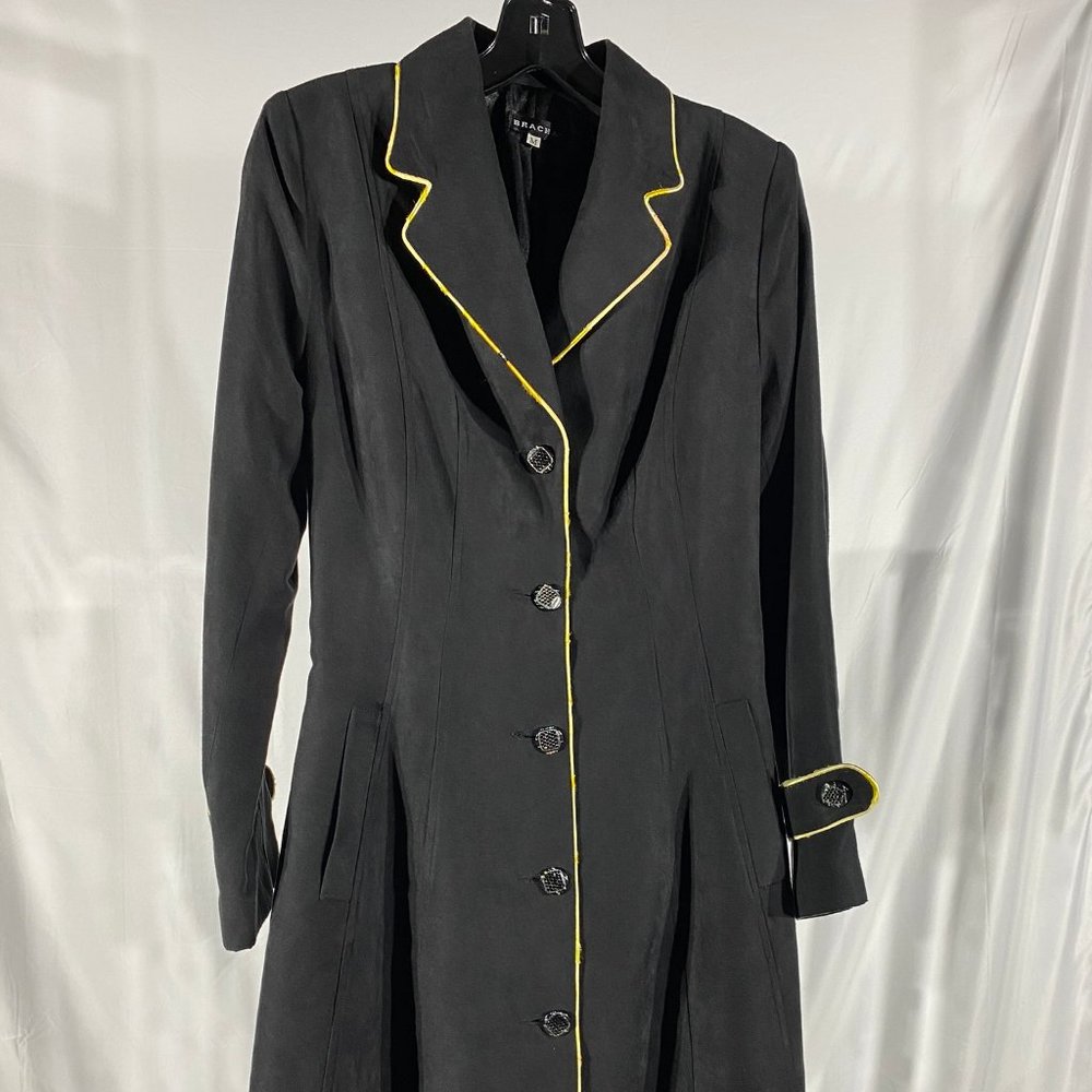 Bracha - Long Jacket